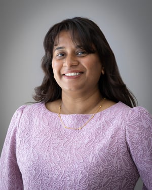 Divya Kandikatti