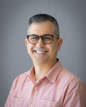 Marc Sirkin Headshot