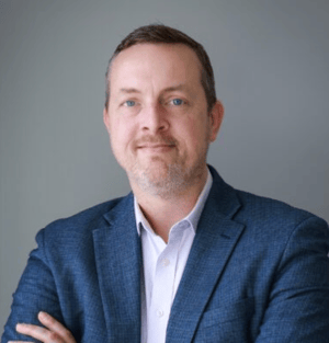 Jason Gillikin