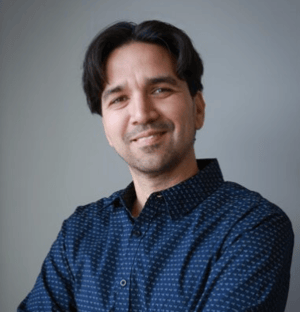 Javier Leiva